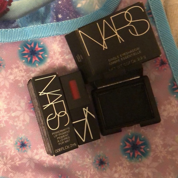 NARS Other - NARS shadow in Night Flight only